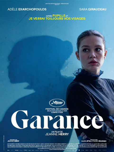 GARANCE