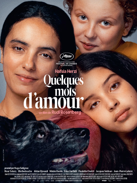 QUELQUES MOTS D'AMOUR