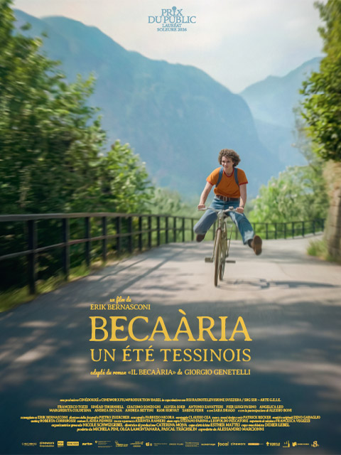 BECAARIA