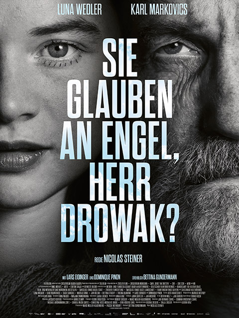 DROWAK