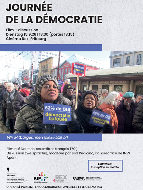 NOUS, LES CITOYENNES