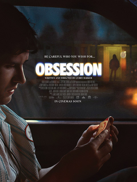 OBSESSION