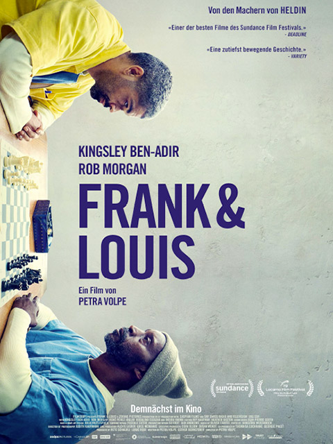 FRANK & LOUIS