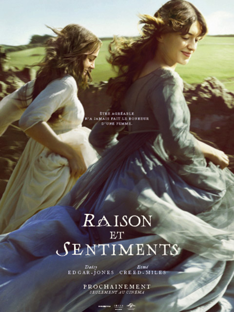 RAISON ET SENTIMENTS