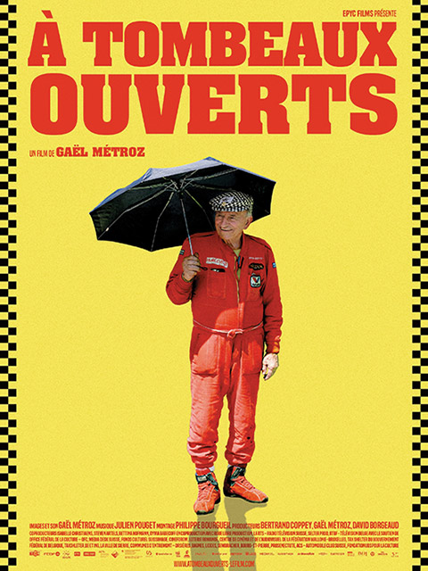 A TOMBEAUX OUVERTS