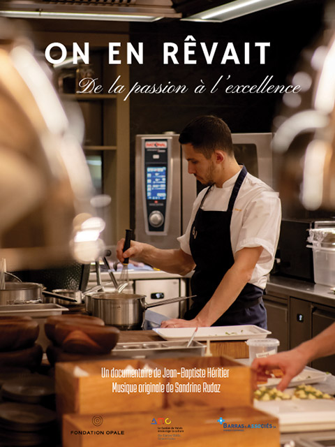 ON EN REVAIT