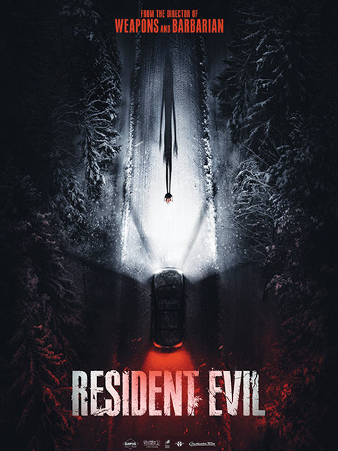 RESIDENT EVIL