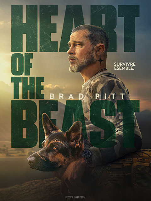 HEART OF THE BEAST
