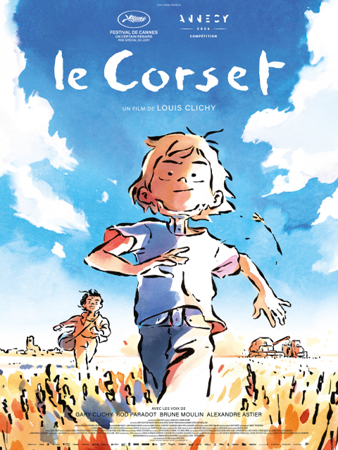LE CORSET