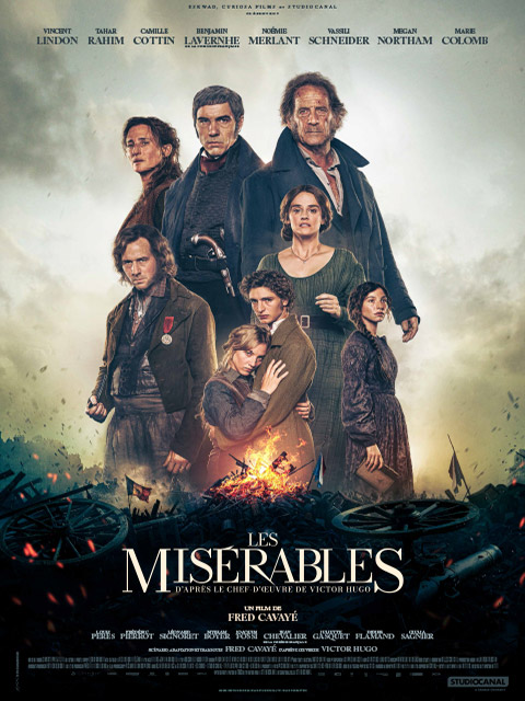 LES MISERABLES