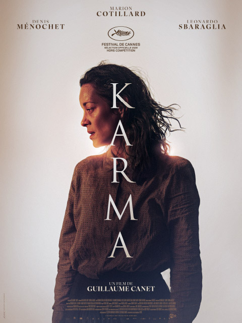 KARMA