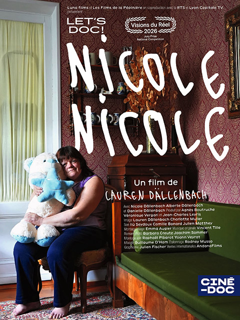 NICOLE NICOLE