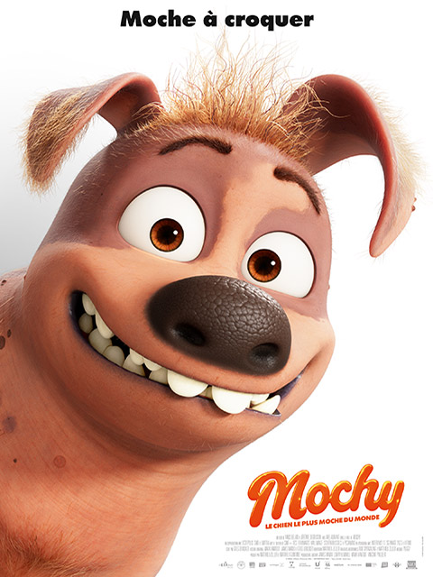 MOCHY