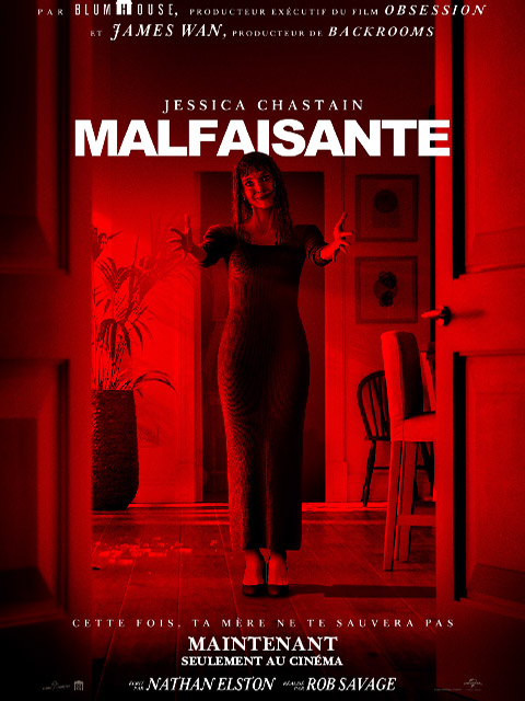 MALFAISANTE