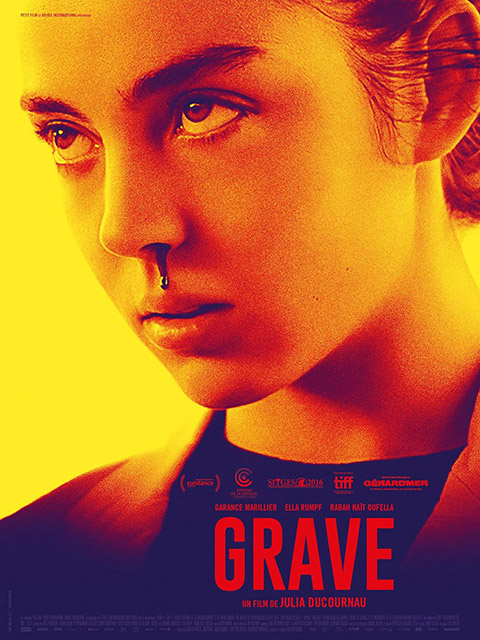 GRAVE