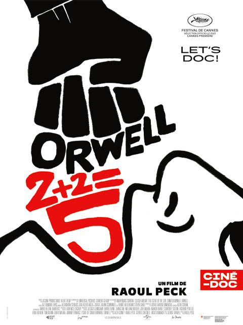 ORWELL: 2+2=5